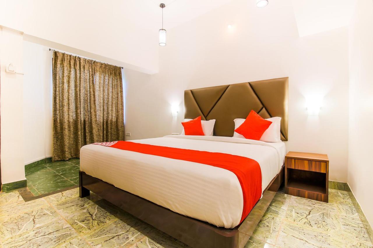 Oyo Flagship 19362 Sai Coco Resort Morjim Buitenkant foto