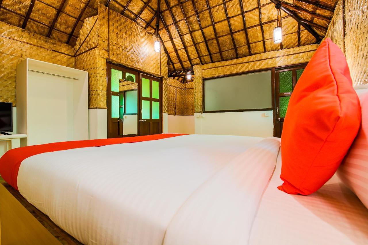 Oyo Flagship 19362 Sai Coco Resort Morjim Buitenkant foto