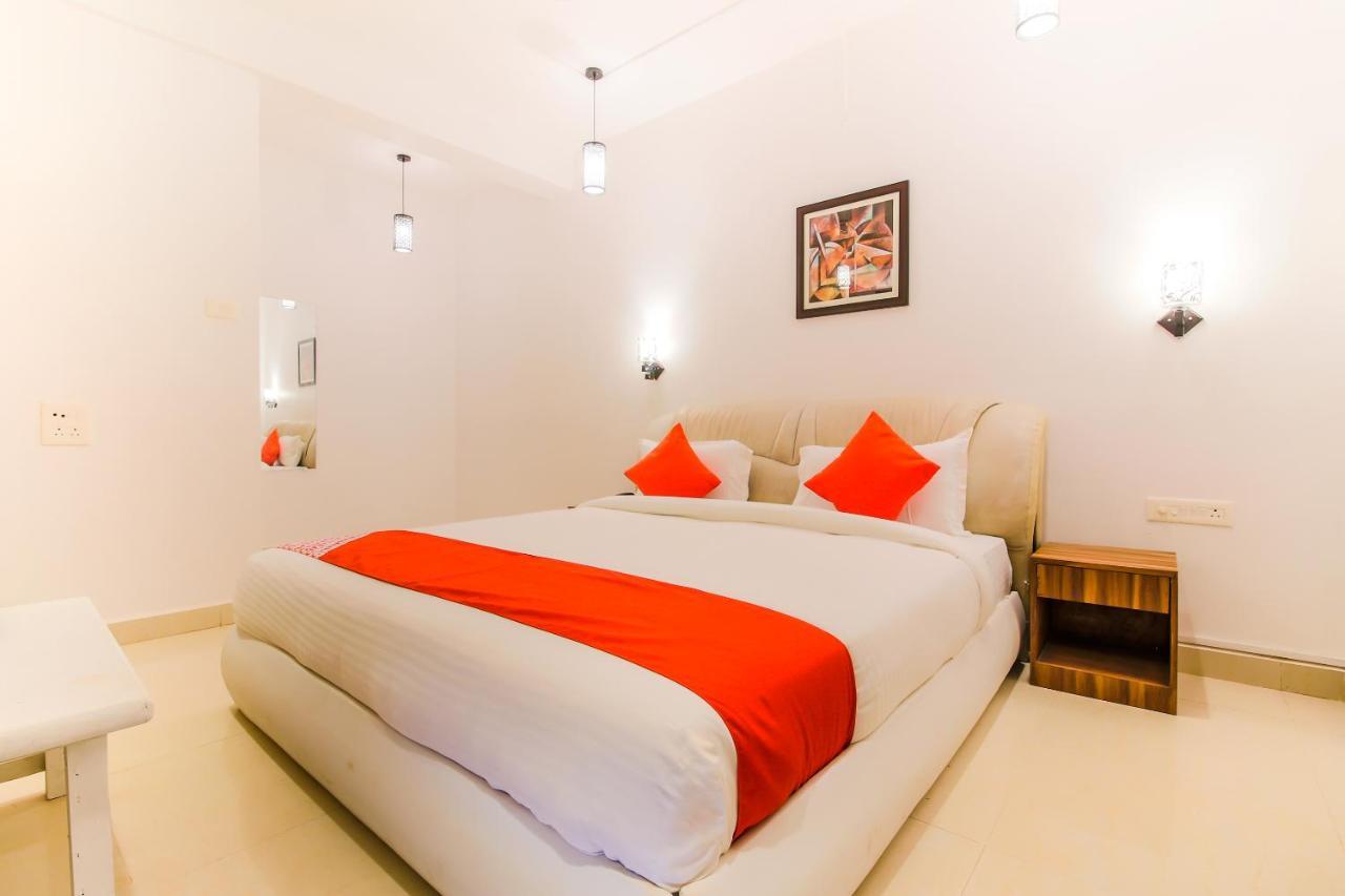 Oyo Flagship 19362 Sai Coco Resort Morjim Buitenkant foto