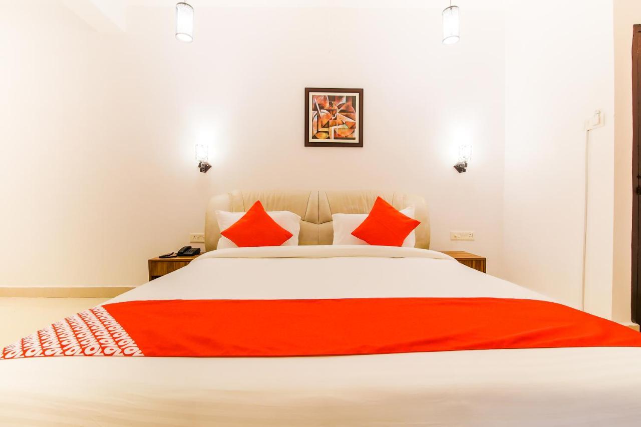 Oyo Flagship 19362 Sai Coco Resort Morjim Buitenkant foto
